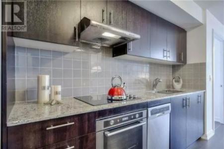 1 Bedroom, 1 Washroom with Parking and Locker for Rent Lease $1,700