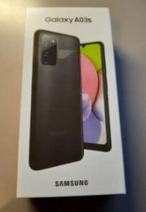 Samsung Galaxy A03s Cell Phone