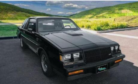 Wanted: Buick Grand Nationals Wanted!