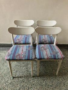 Chairs - Vintage
