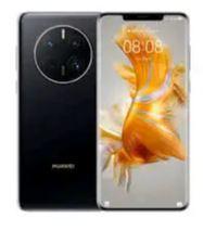 Like new Huawei Mate 50 Pro 8/256 black