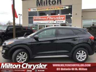 2020 Hyundai Tucson PREFERED AWD $28,995+ taxes