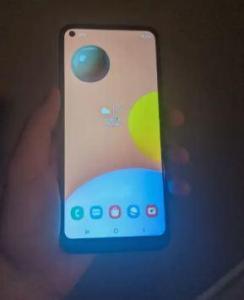 Samsung A11 In Excellent Condition $80