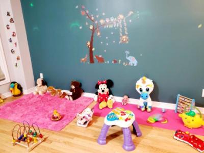 24 HOURS Home ChildCare available $15 child :)