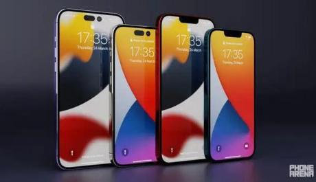 Clearance Sale on All iPhones 13, 13 Pro/Max in sealed Box!
