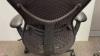 Herman Miller Mirra Chair(Graphite, Black)-Excellent Condition!