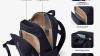 Carry on Backpack Expandable Travel Backpack for Women Student Li