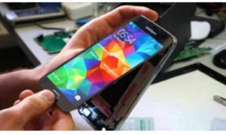⭐ $49 iPhone LCD Repair ⭐