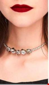 Miu miu jewelry necklace