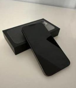 Unlocked iPhone 13 Pro 256GB Graphite in Mint Condition