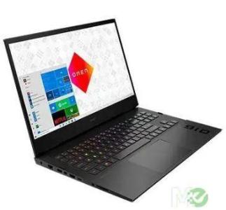 HP OMEN 16 Gaming Laptop - Intel i7 11800H | RTX 3060 | 1TB SSD