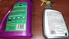Brand New WeedOut & Miracle Gro flower Seed Mix