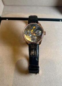 Brand New IWC Portugieser Perpetual Calendar!