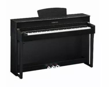 Yamaha Clavinova Digital Piano Clearance Sale