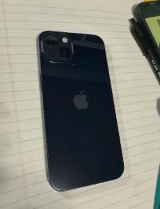 iPhone 13 128Gb (black)