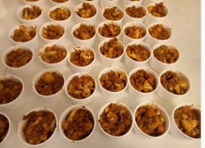 Mr.Malwa North Indian Punjabi food Tiffin Service