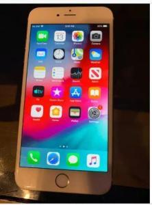 iPhone 6 plus 64G