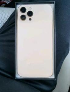 IPHONE 12 PRO MAX 128GB UNLOCKED