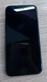 iPhone 7, 32GB Unlocked with OutterBox case