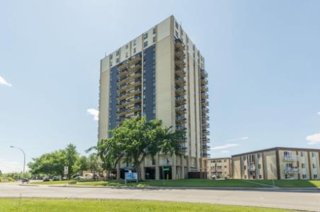 2 Bedroom Bi-Level Premium - 8830-85 St. *Renovated Suite*