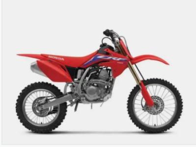 2023 Honda CRF150R Expert