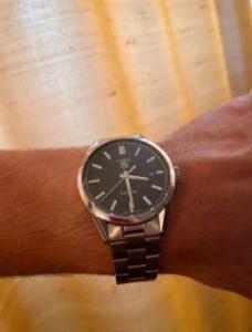 Tag Heuer Carrera Automatic 39mm