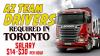 AZ TEAM DRIVERS REQUIRED IN TORONTO