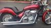 2010 Honda Sabre