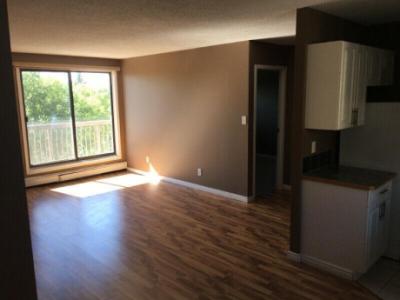 2 Bedroom Apartment with a View