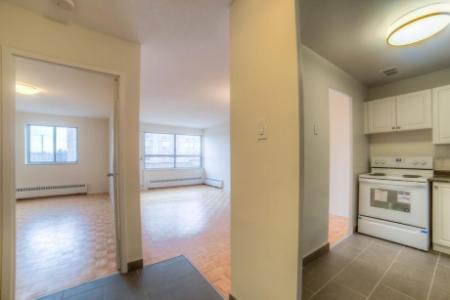 1 Bedroom Apt, must see. Richmond Hill $1,500.00