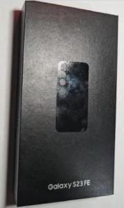 Samsung Galaxy S23 FE