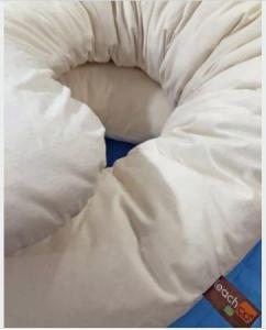 Snoogle Pregnancy Pillow