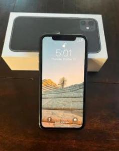 Iphone 11 Mint