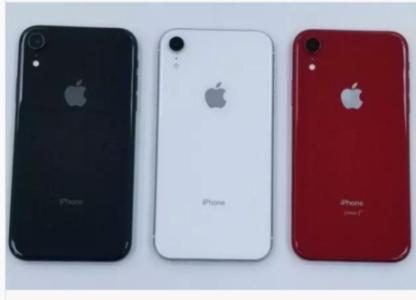 Holiday Special iPhone XR 64GB! Limited quantity, buy while quantities last! Only $450