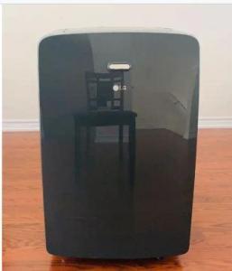 LG Portable Air Conditioner 12000 BTU