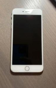 iPhone 6S plus