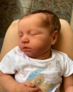 Full Body Silicone Reborn Dolls $600