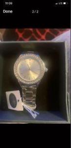 New woman watch