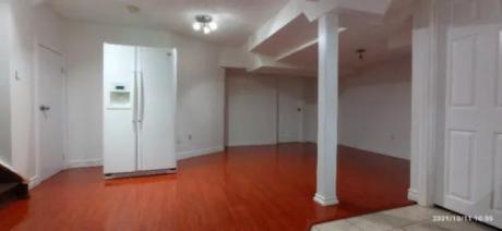 2 bedrooms apartment for rent near Chinguacousy and Sandalwood. $1,500