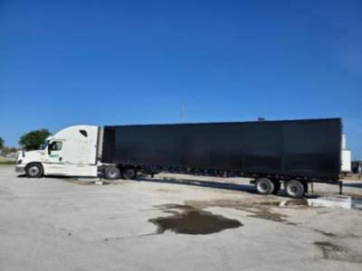 WANTED- COMPANY DRIVERS FLATBED EXPERIENCE!!