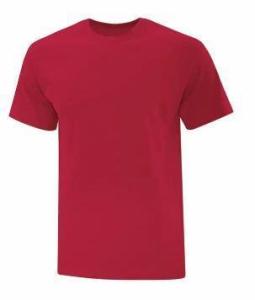 T-shirts for all ages and sizes