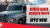 DRIVERS-LOADER REQUIRED IN TORONTO