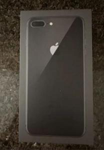 IPHONE 8 Plus for sale