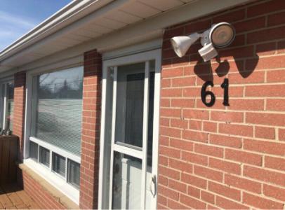 1 Bdrm Apartment For Rent - Georgetown $1,600.00