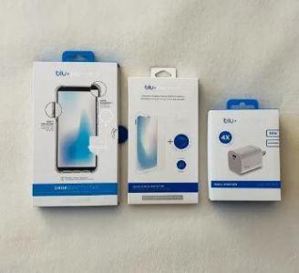 iPhone 14 / 13 Accessories
