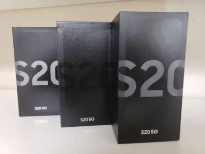 Brand New Samsung S20 5G, S20 PLUS 5G,S20 ULTRA 5G UNLOCKED FROM