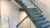 railings Glass ,stainless steel ,wrought iron pool fences