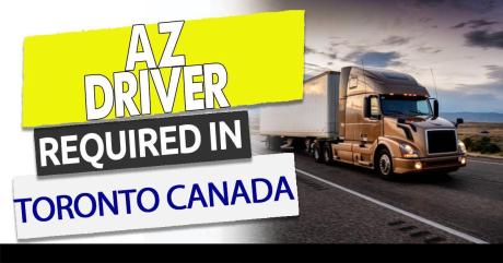 Need AZ driver for live bottom