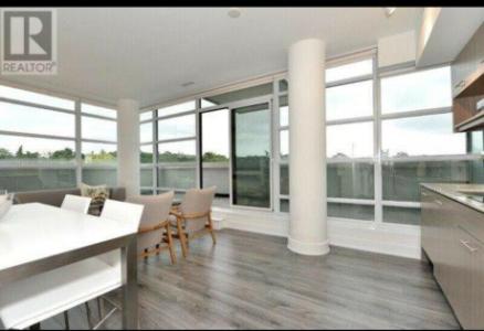 Bathurst & Eg Condo - 120 sqft patio!!