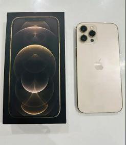 iPhone 12 Pro Max 256 GB $800